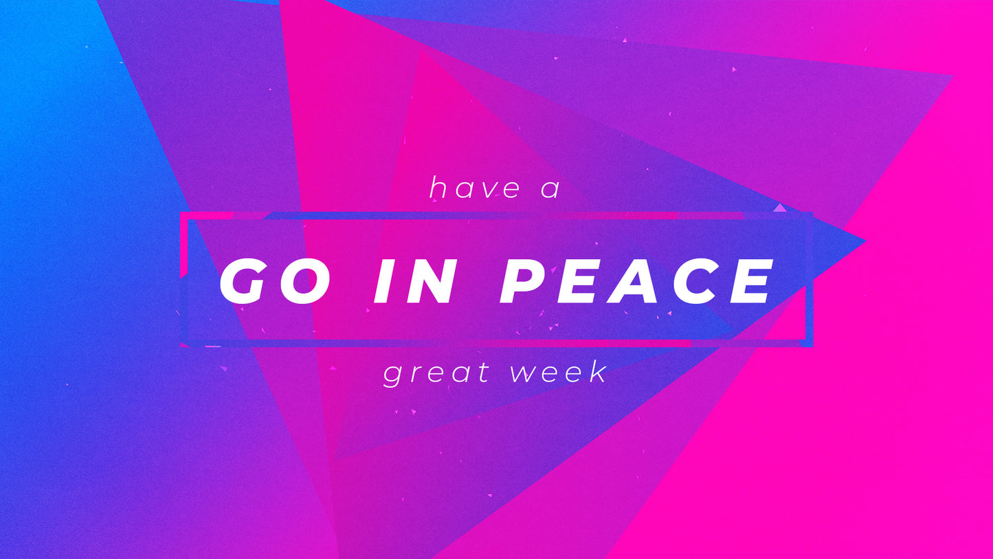 Geo Pop PSD