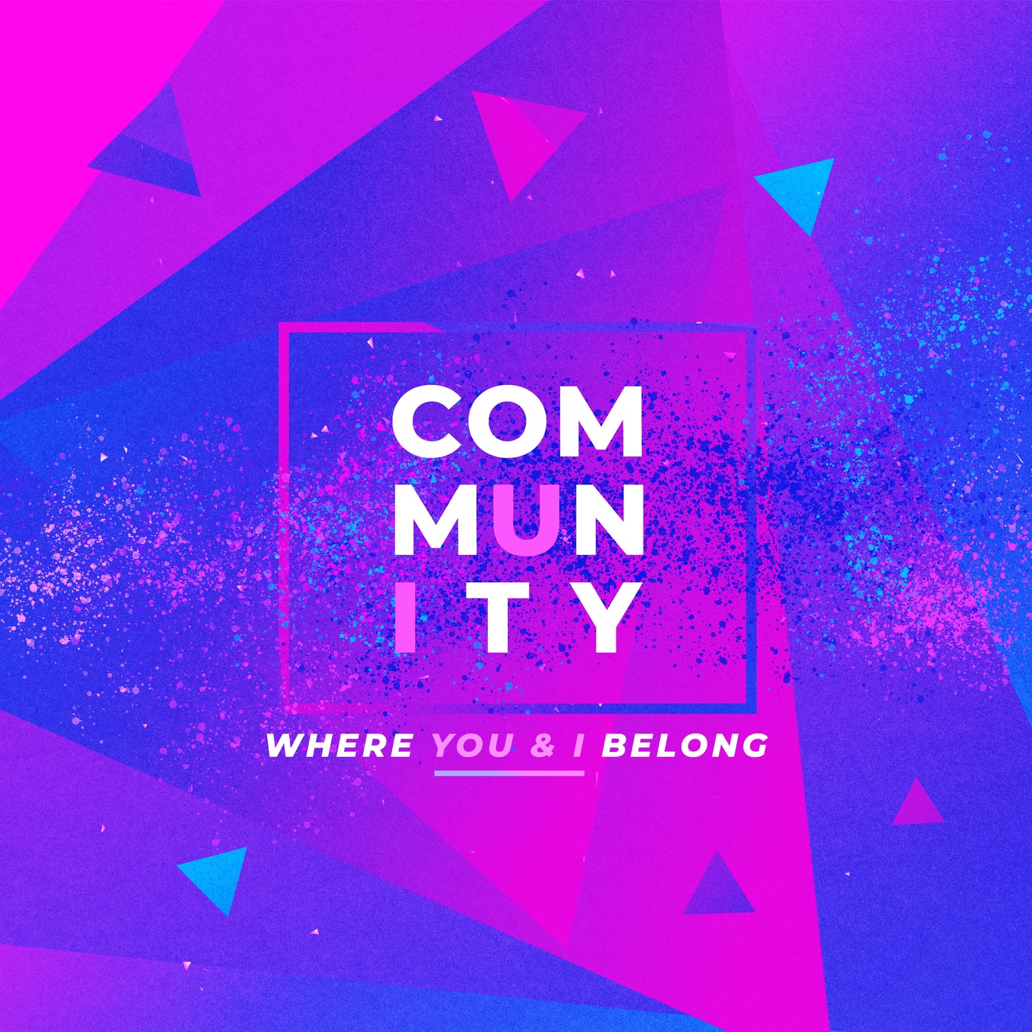 Community