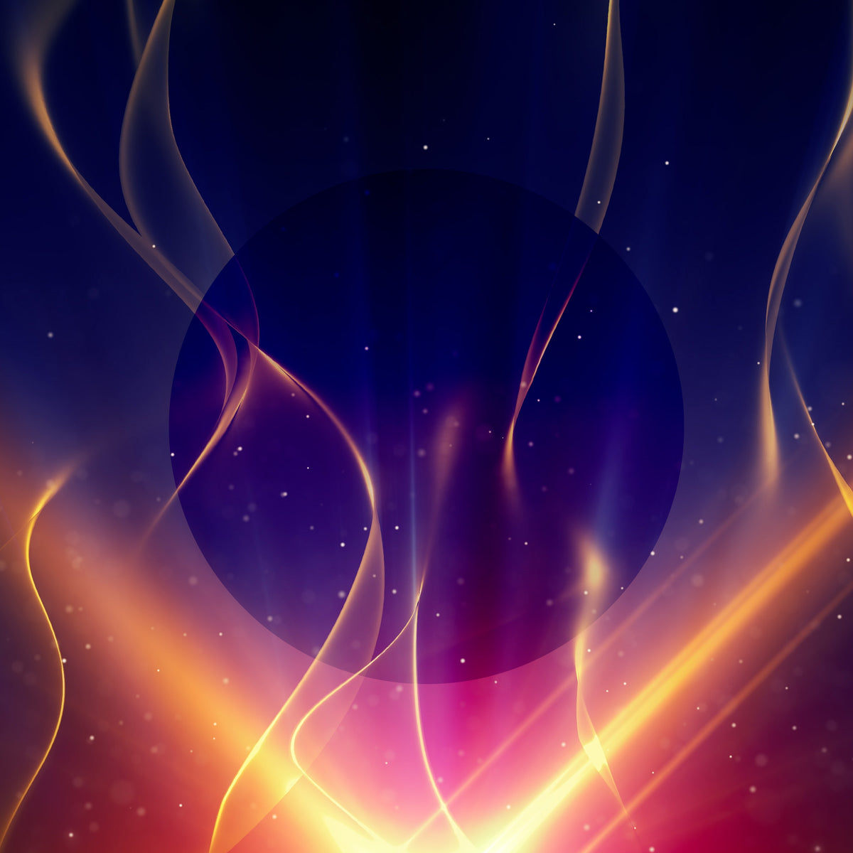 Radiance Title Blank