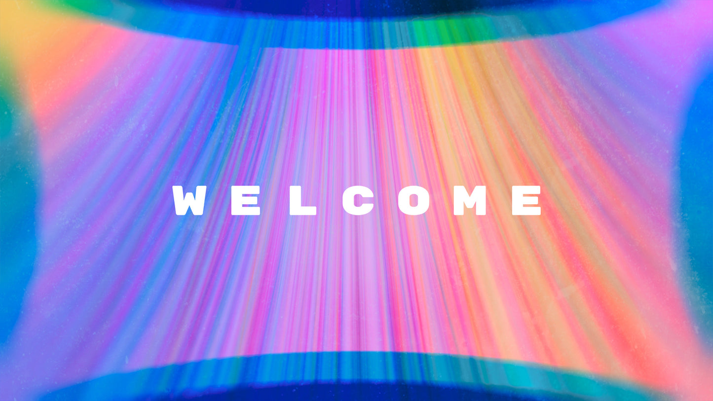 Chromatic Light AE