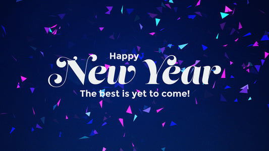 Confetti Sermon Series