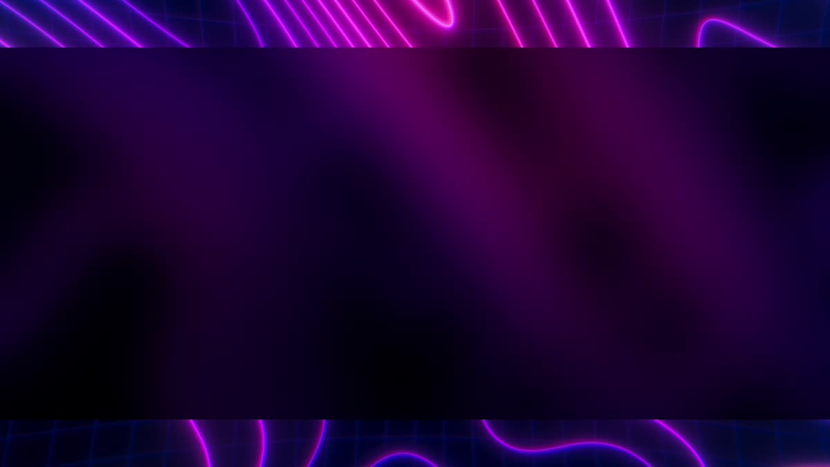 Neon Topo 1