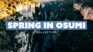 Spring In Osumi