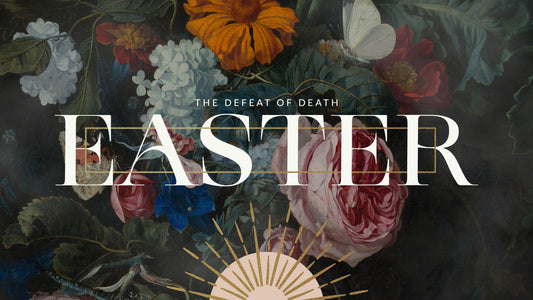 The Defeat Of Death Titles Sermon