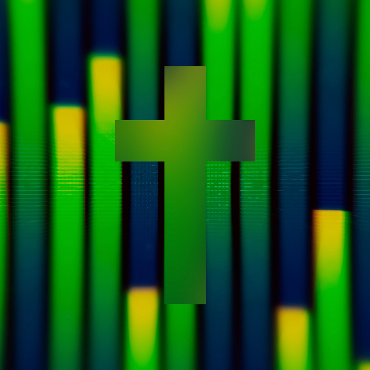 New Vision Cross