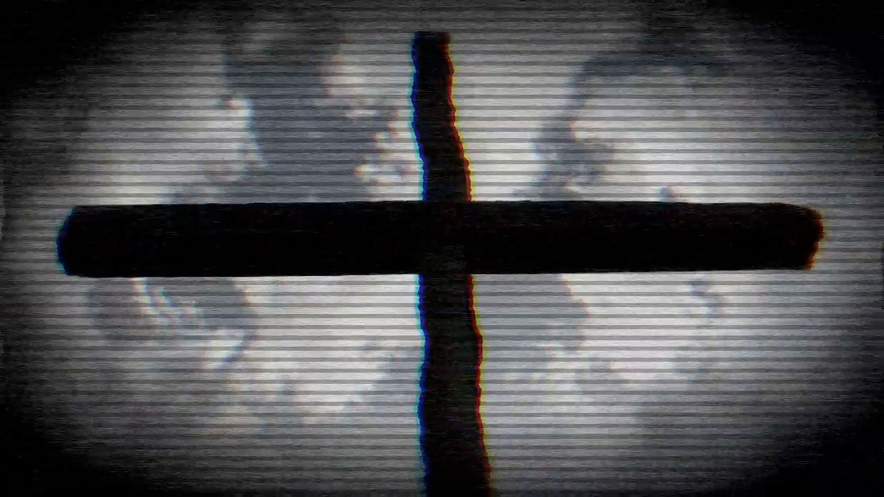 Moving Cross Motion | Shift Worship