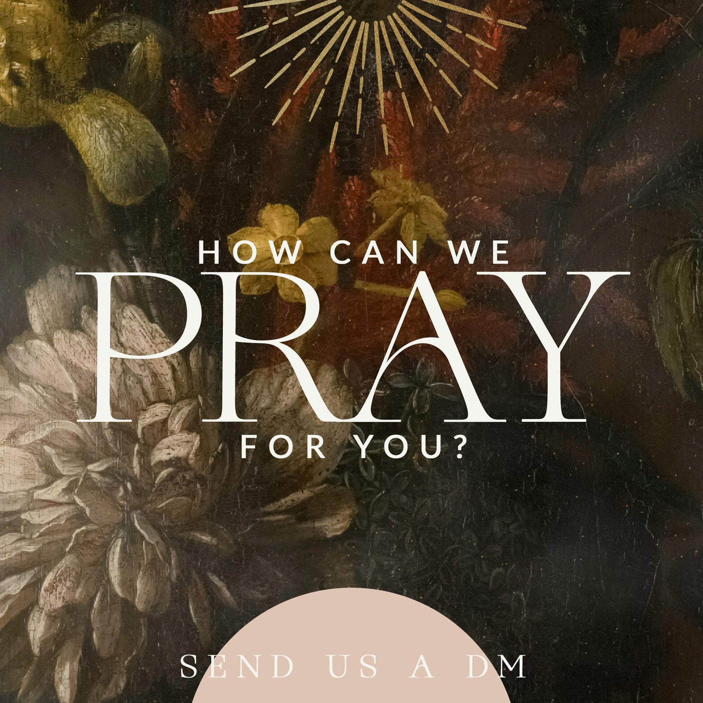 The Defeat of Death Pray