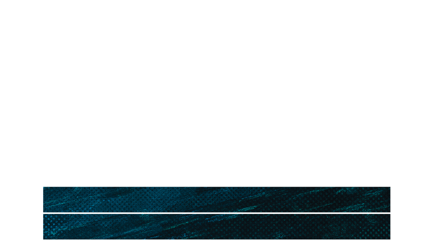 Easter Brush Lower Third Blank 02