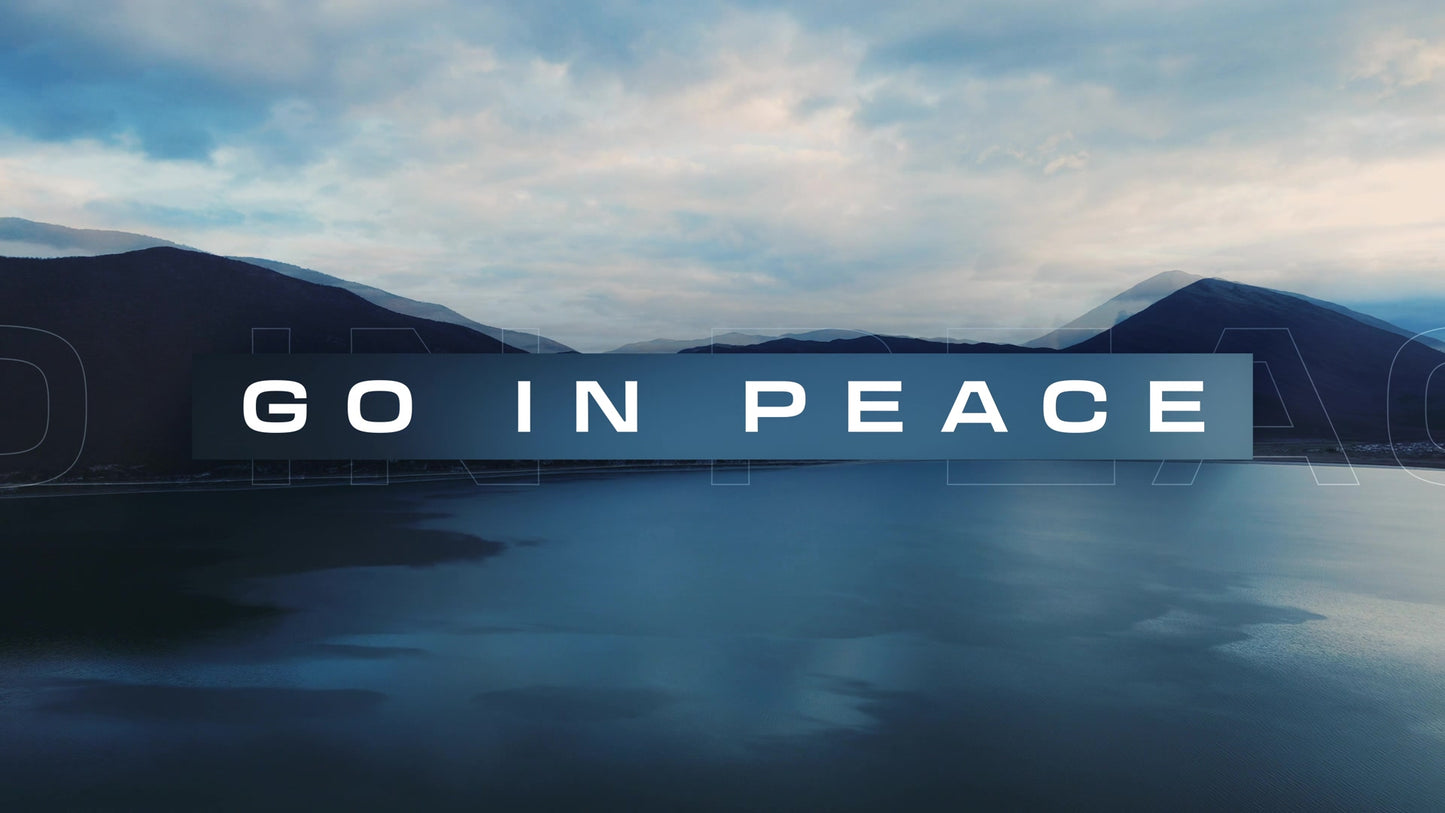 Lake Prespa Exit