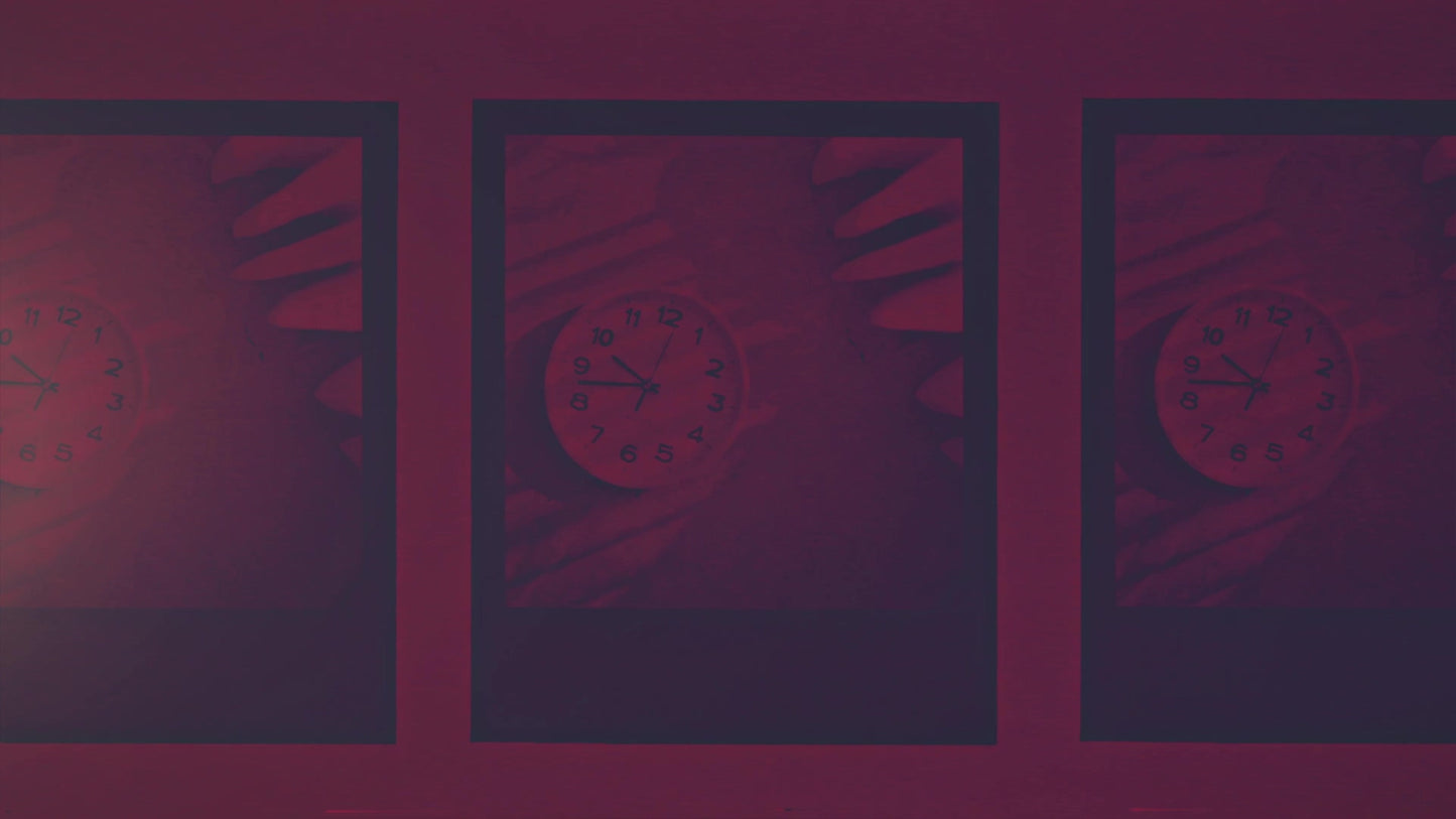 Filter Frames Plum