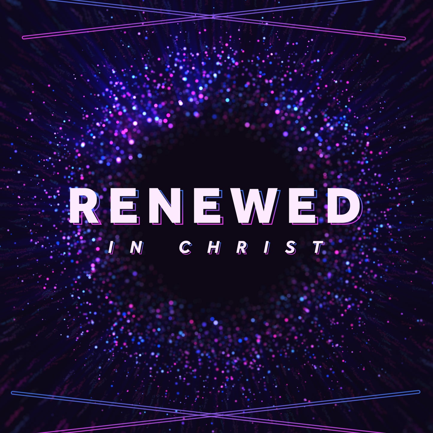 Renewed in Christ