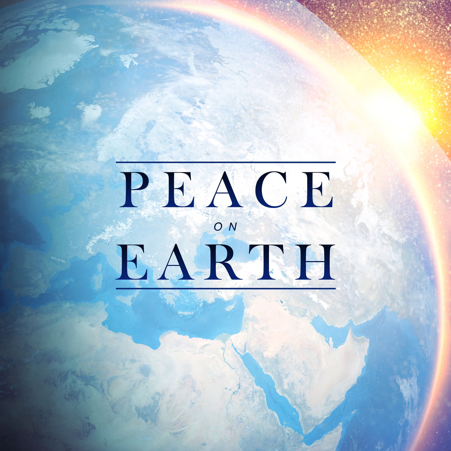 Peace on Earth
