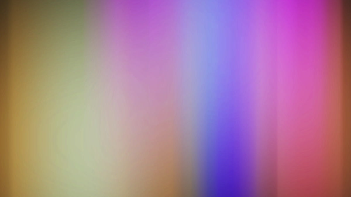 Faded Light 09