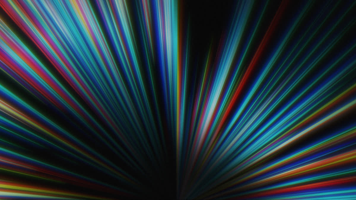 Bright Lines 6