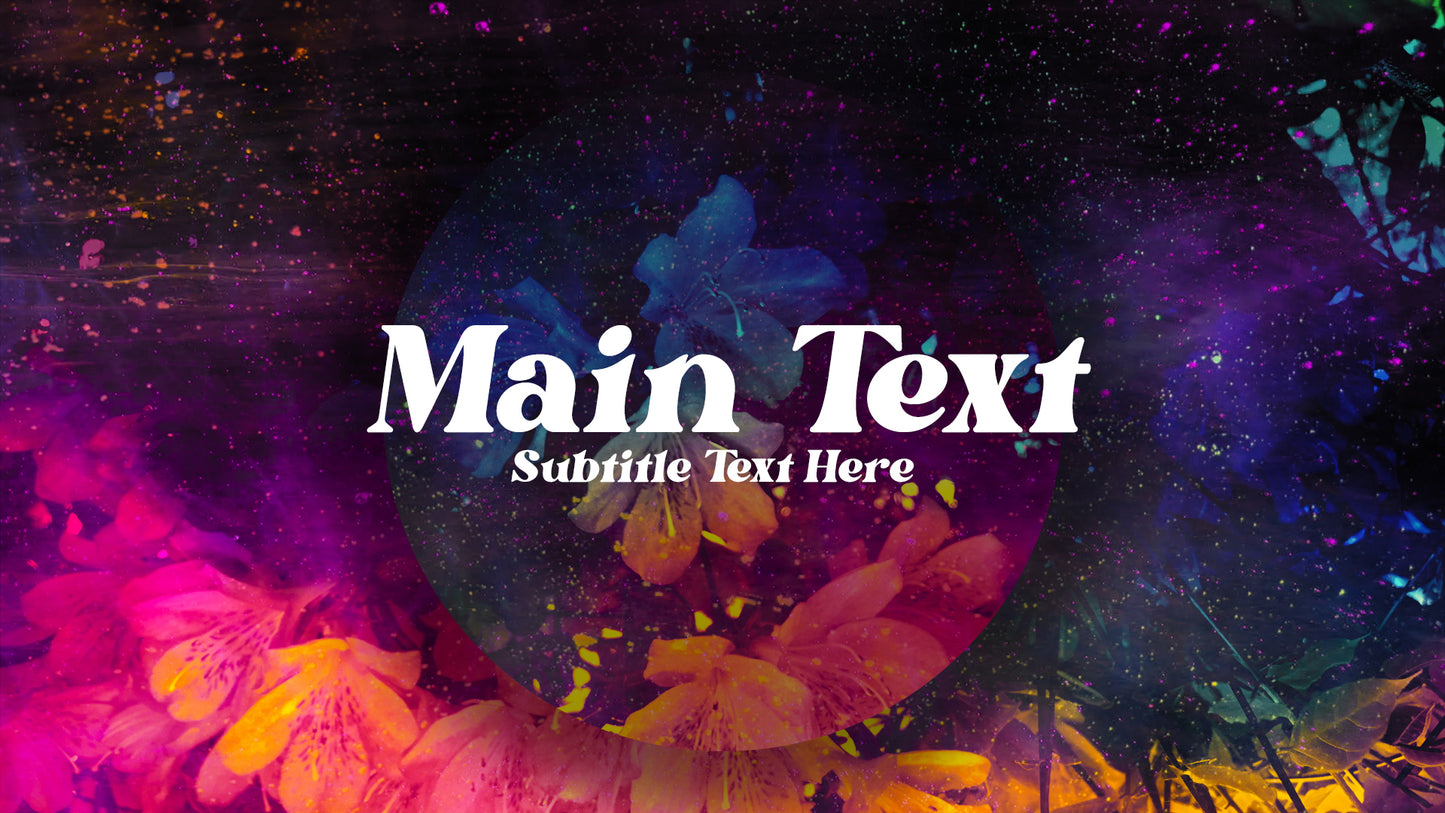 Mothers Day Sermon Slide Sermon