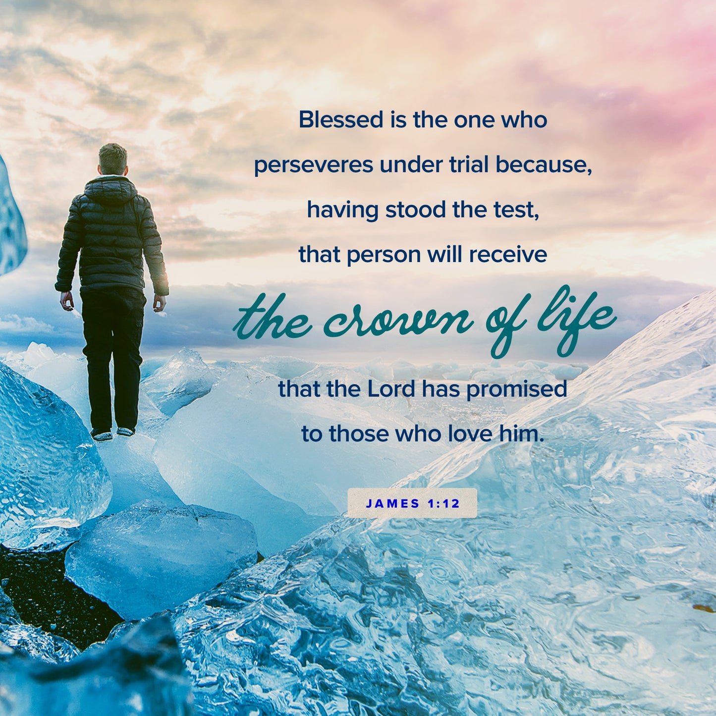 James 1:12
