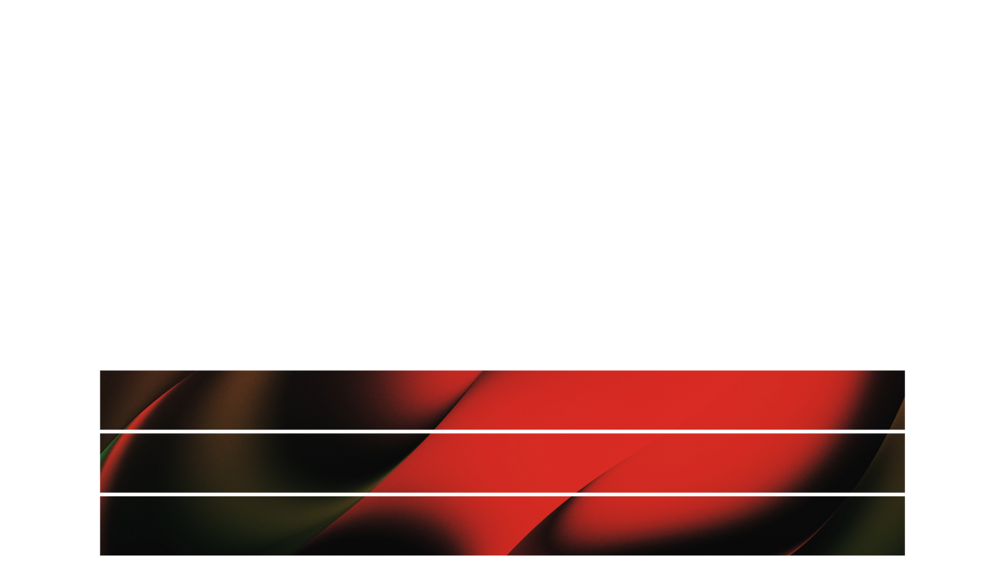 Radiant Flow Lower Third Blank 03