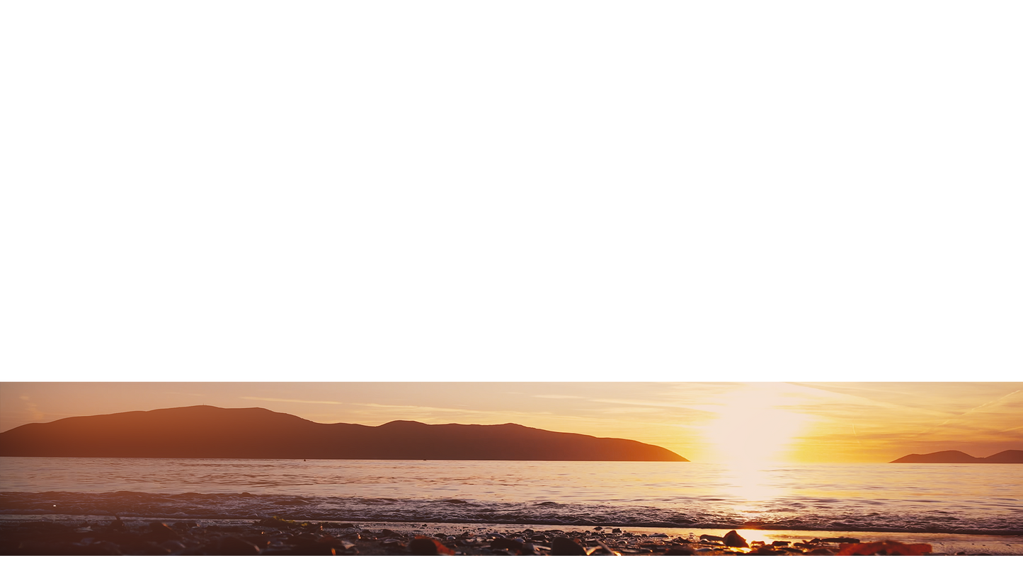 Vlorra Sunset Lower Third 1