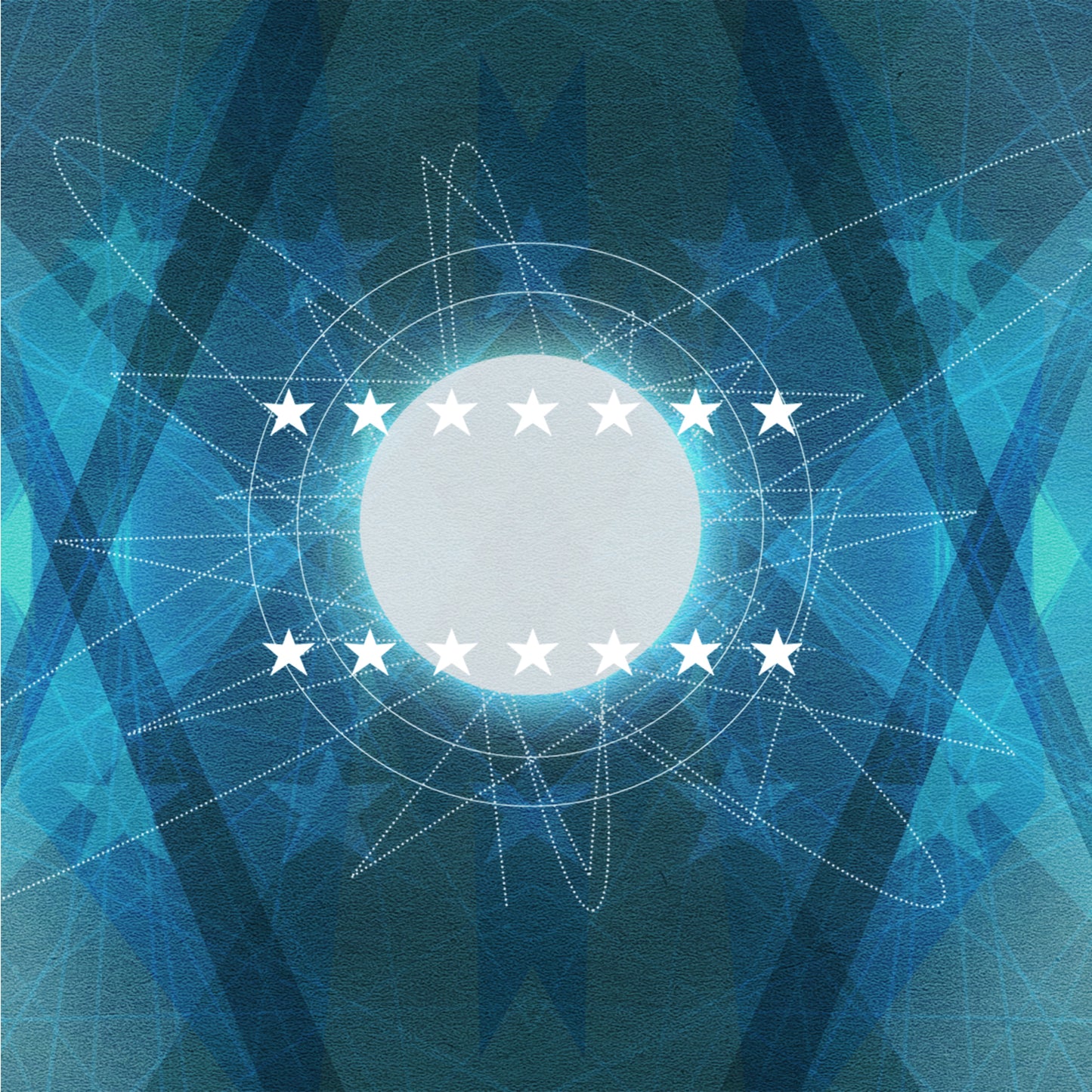 Freedom Orb Blank