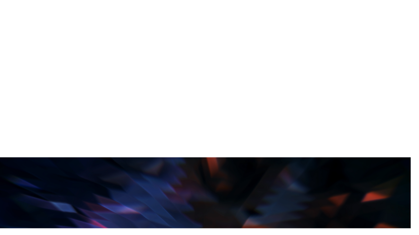 Living Crystal Lower Third 1