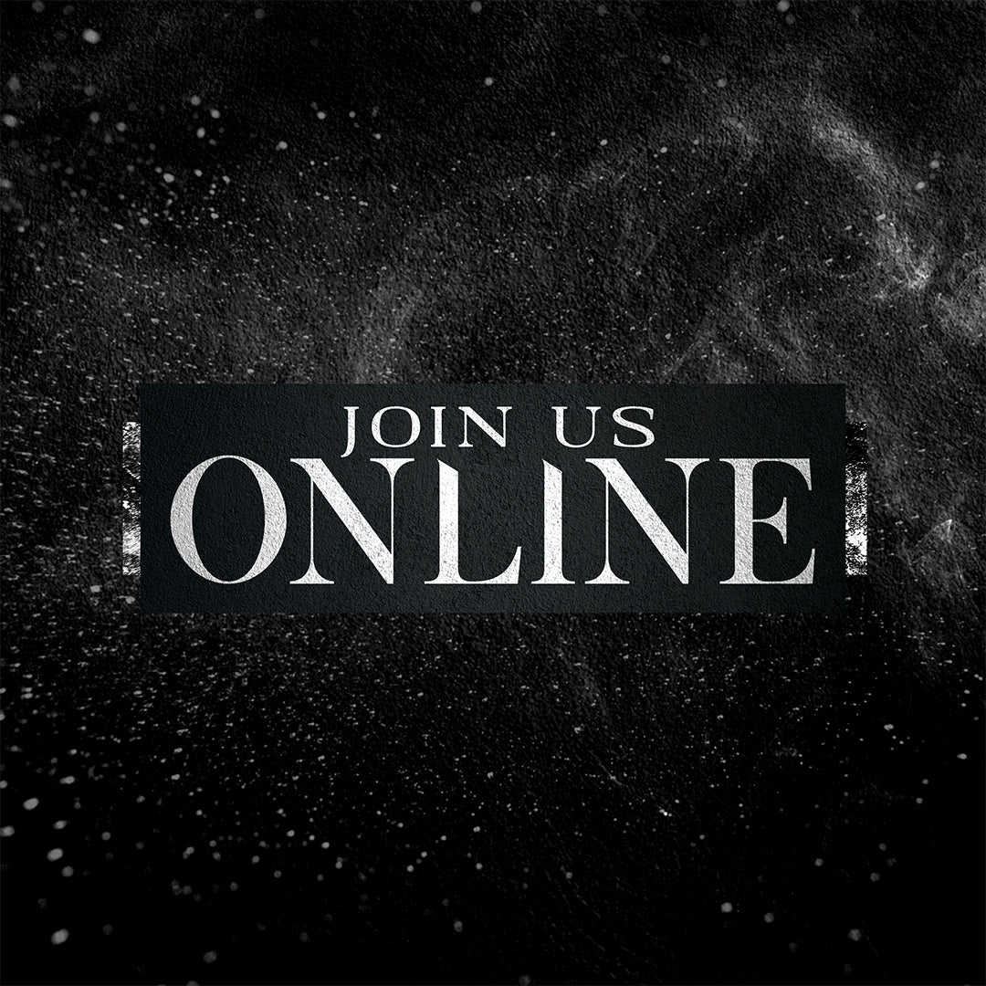 Join Us Online Lent 2024