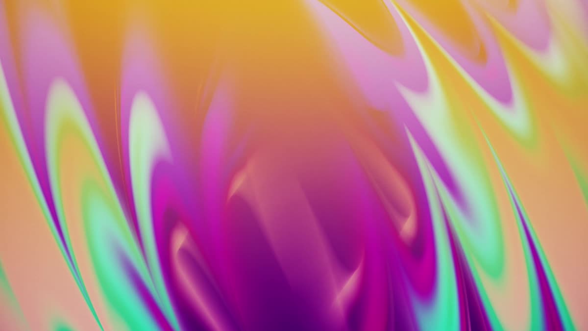 Light Swirls 02