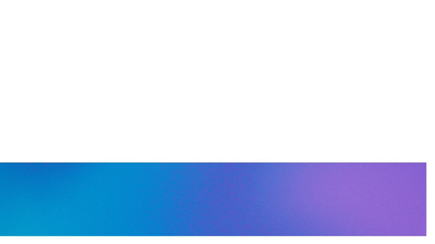 Color Cross Lower Third 1