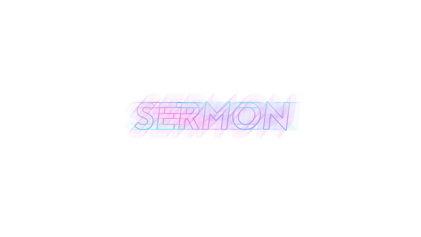 Focus Sermon
