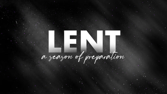 Lent Sermonslide Sermon