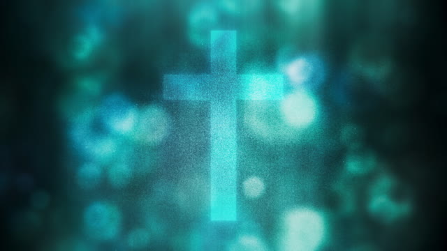 Good Friday Light Cross 5