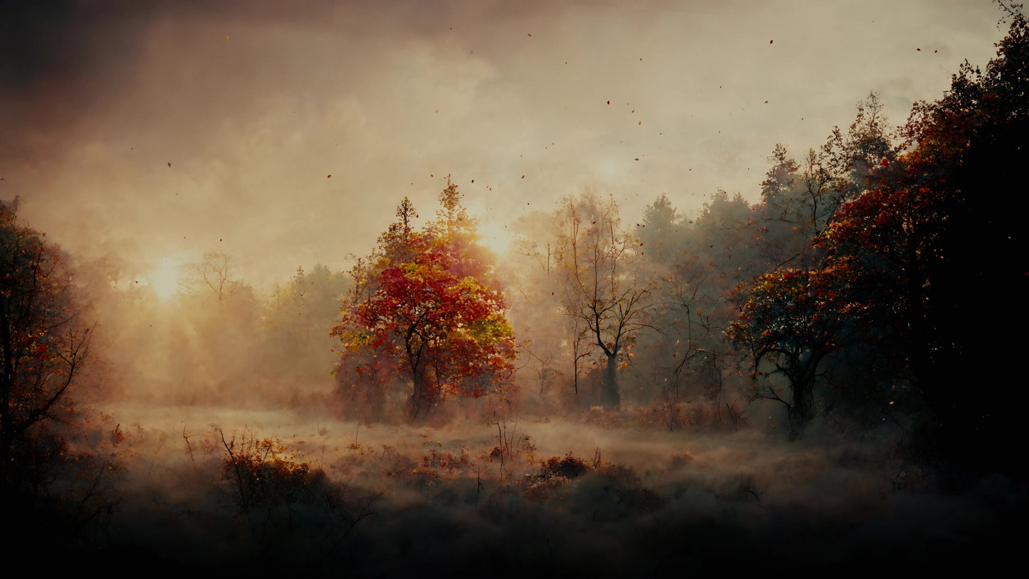 Autumn Skynet One