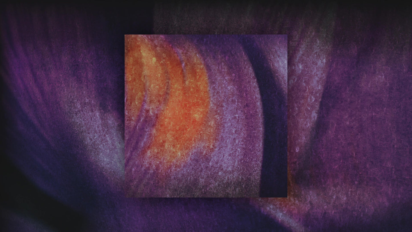 Subtle Color Flare Alt