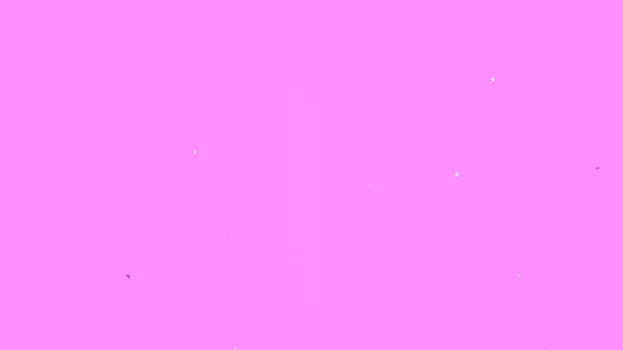 Simple Pink Film