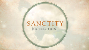 Sanctity