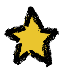 Christmas Pageant Star 1