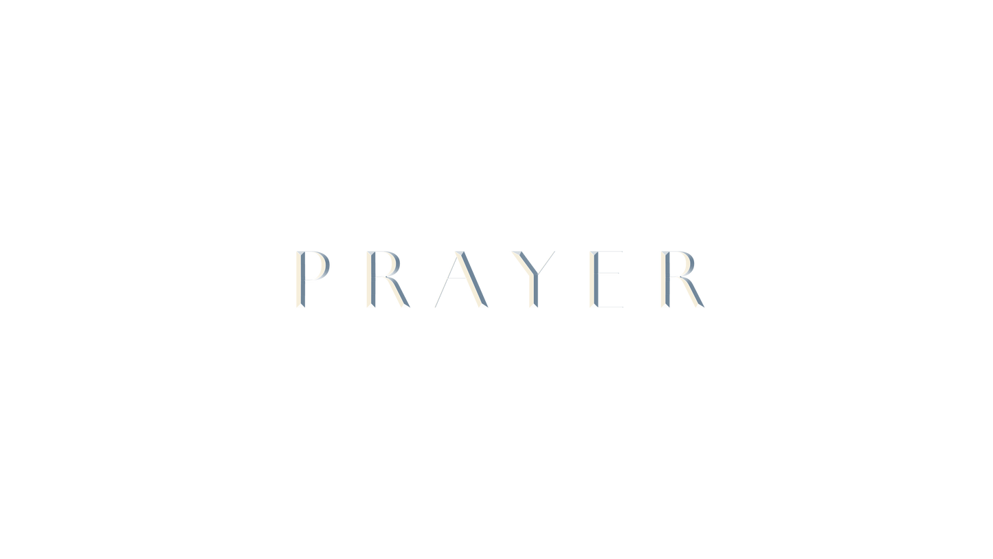 Living Marble Prayer