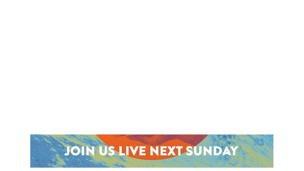 Mountain Remix Lower Third Next Sunday