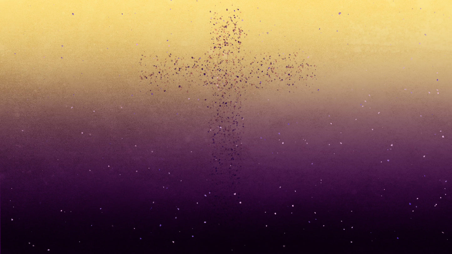 Gradient Ash Cross 04 Still