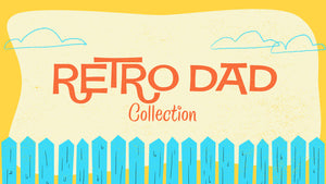Retro Dad