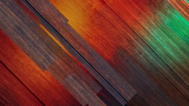 Woodgrain Gradients 13 Motion