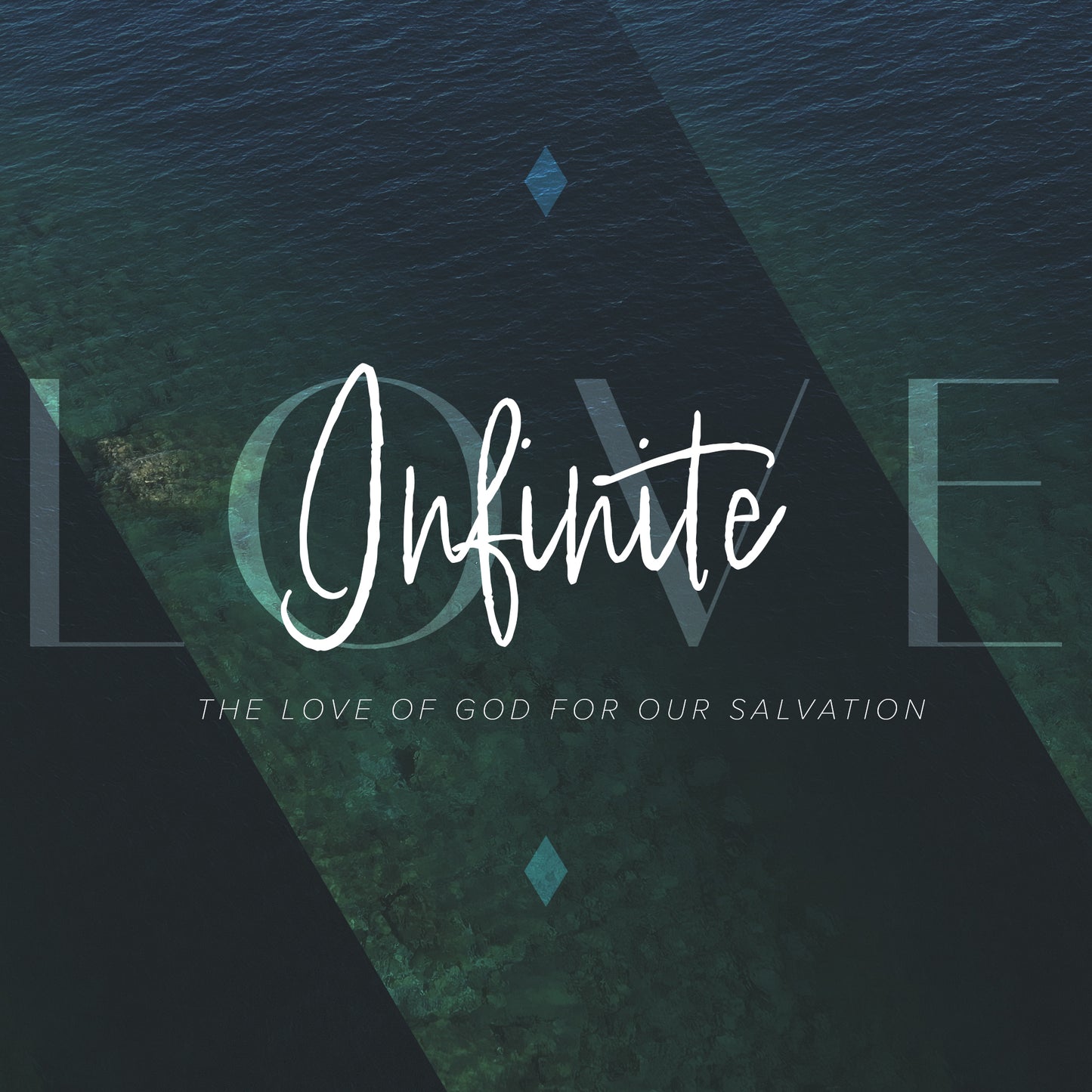 Infinite Love Northern Shores