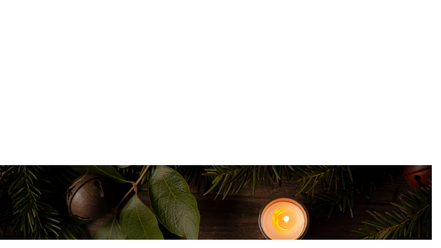 Cozy Advent Lower Third 1