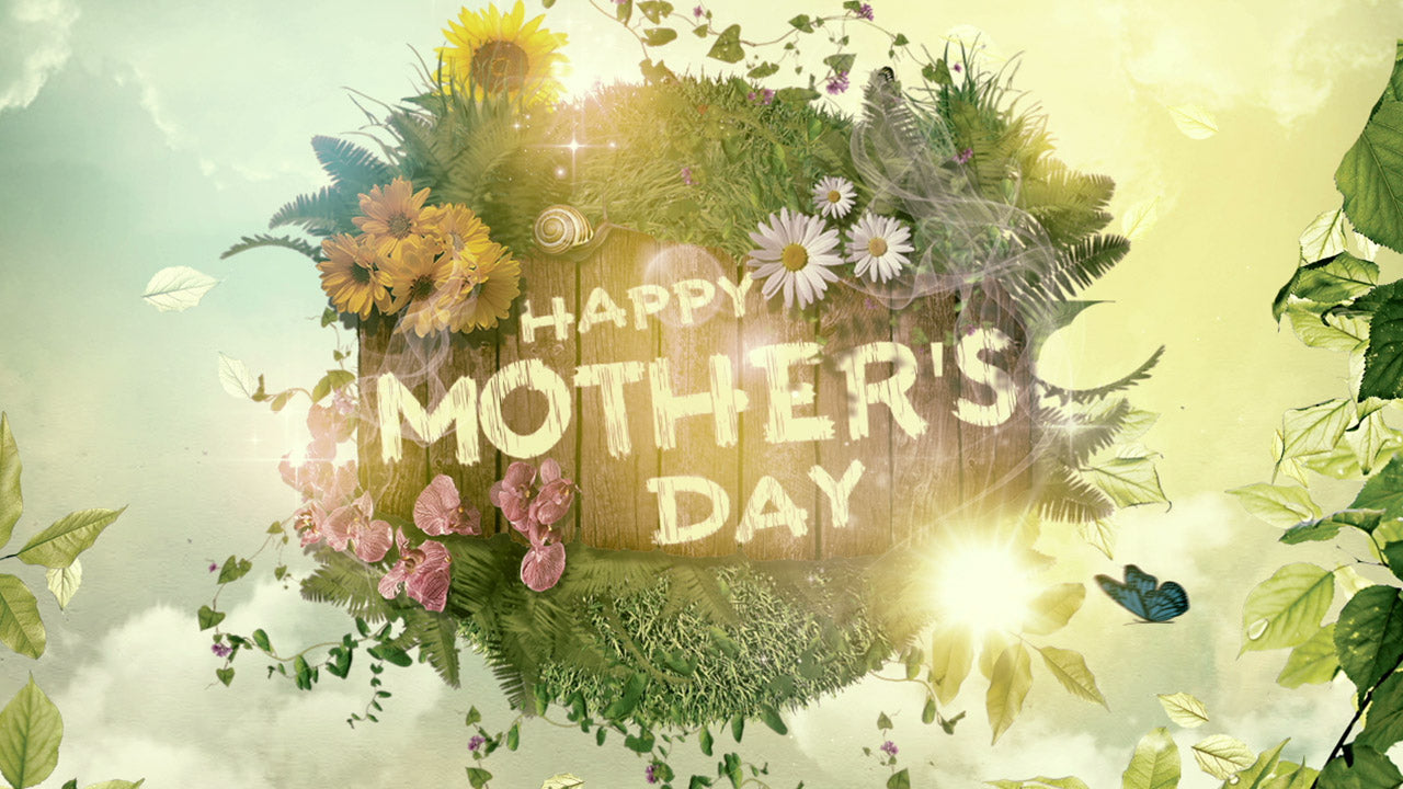 Happy Mother's Day Vol3
