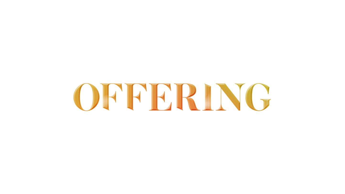 Magnify Offering