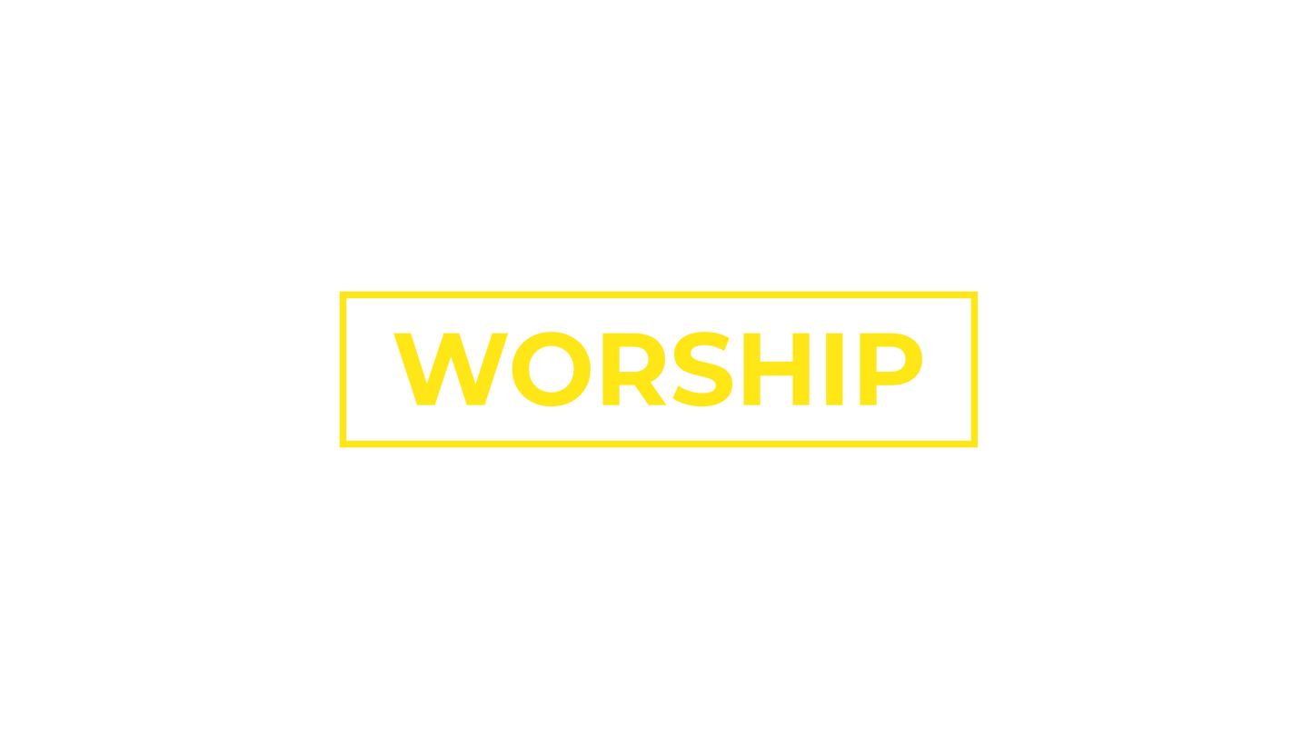 Dunes Worship