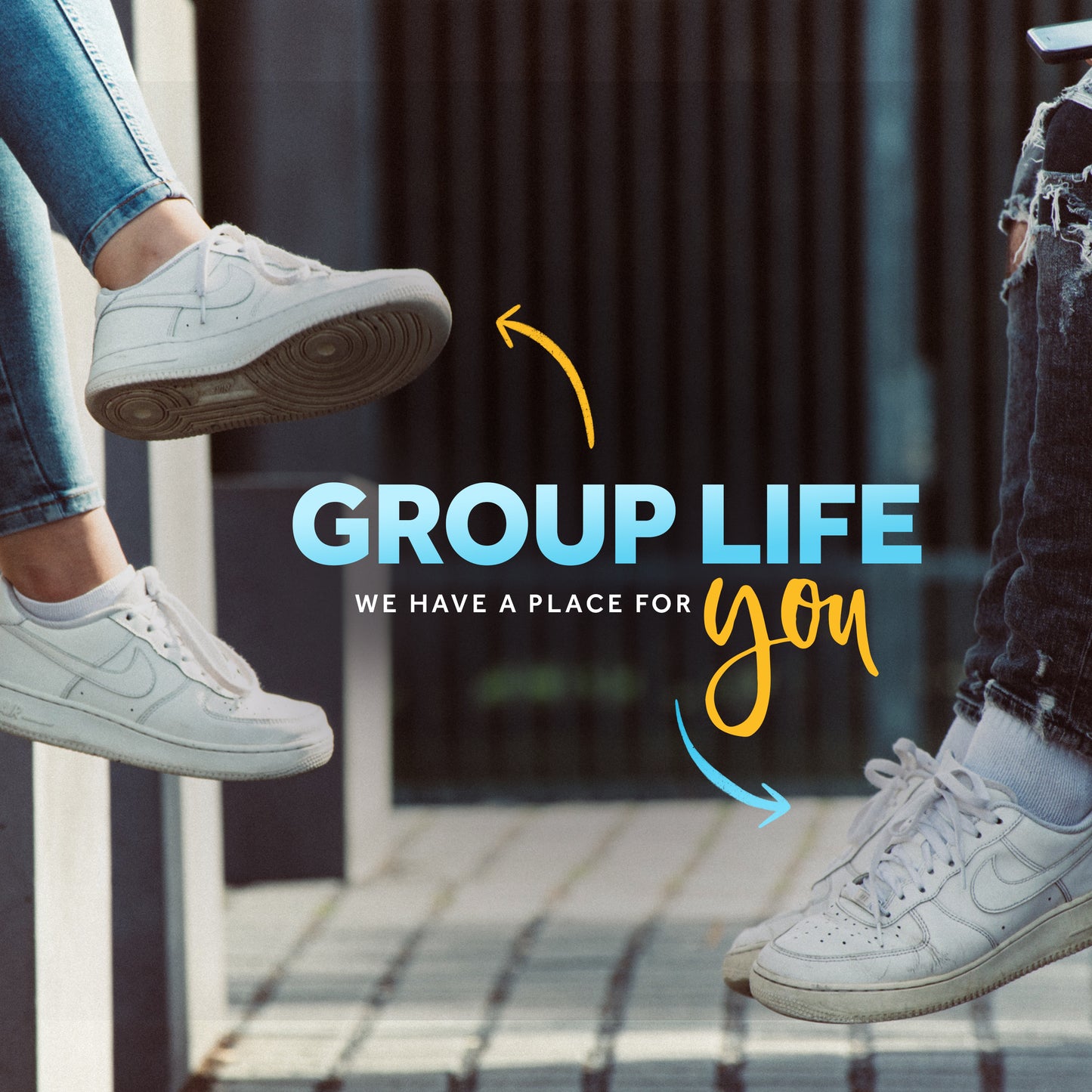 Group Life