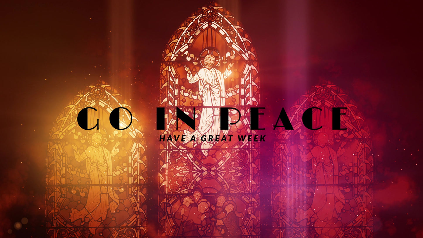 Church Light PSD
