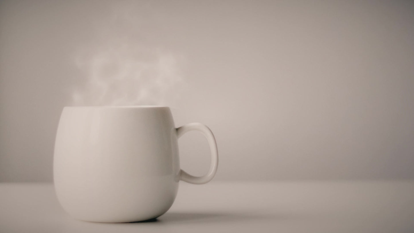 Morning Coffee Six