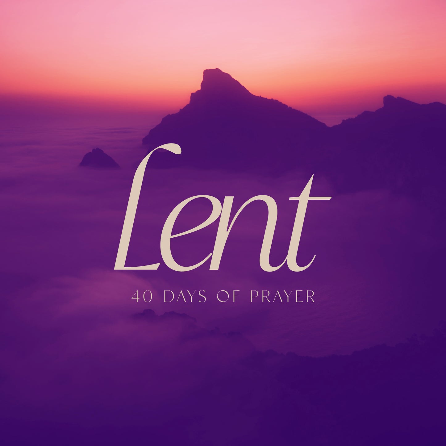 40 Days