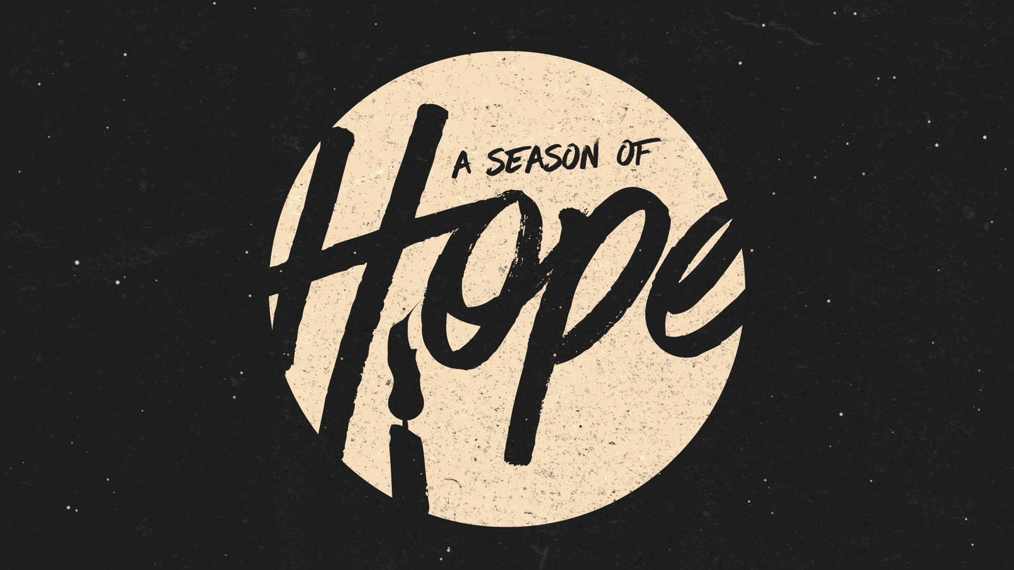 Modern Advent Hope Still